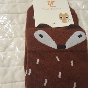 YUANTONI SOCKS